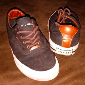 Tommy Hilfiger shoes